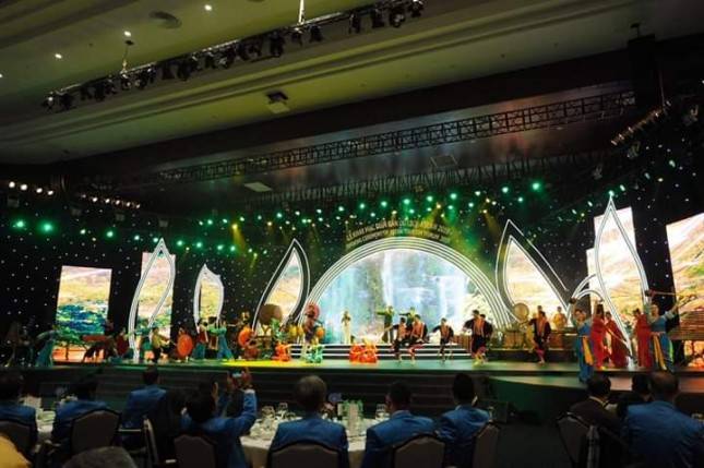 Hadir di ASEAN Tourism Forum 2019, Menpar Arief Kejar Target 20 Juta Wisman