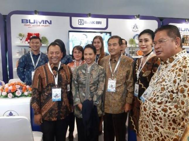 Taspen Gandeng BRI untuk Sejahterakan ASN dan Pensiunan dalam Program Sejahtera di Purnatugas