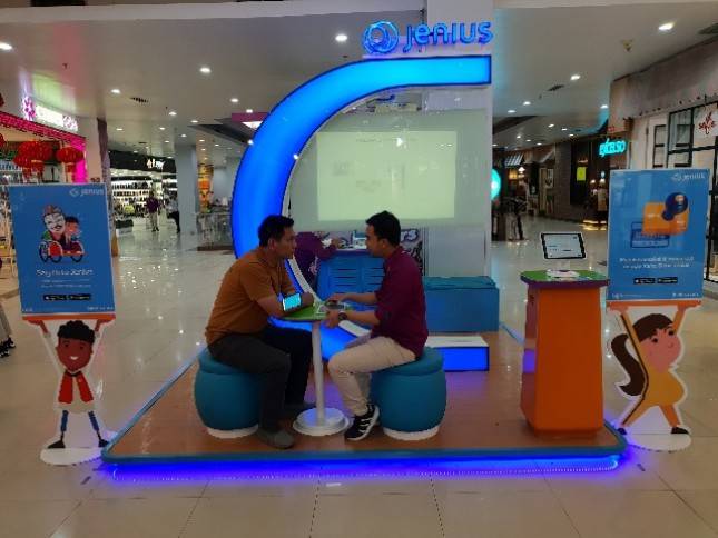 Jenius Hadirkan Solusi Dongkrak Penetrasi Keuangan di Jawa Timur