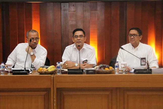Penuhi Target Penyerapan Anggaran 2019, Ini Langkah Strategis Kemenperin