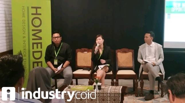 Pameran Interior & Home Renovation, Homedec Kembali di Gelar di Jakarta dan Tangerang