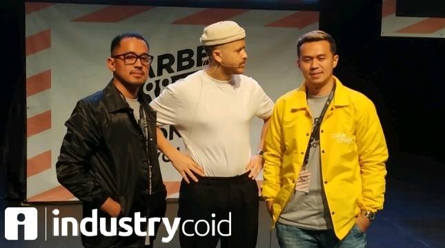 Tahun 2019, Ini Tren Gaya Rambut 2019 yang di Rekomendasikan Chief Barber & Supplies Co