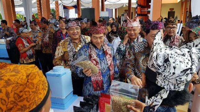 BRI Dorong Petani dan UMKM Kopi di Banyuwangi Naik Kelas 