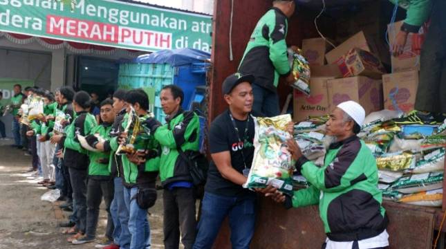 Tanggapan terhadap Arahan Presiden Prabowo, Modantara: Itikad Baik Jangan Dipolitisasi: Bonus Hari Raya Adalah Apresiasi, Bukan Hak yang Harus Dipaksakan