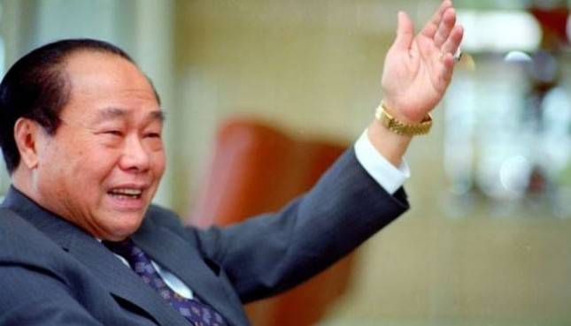 Saleh Husin: Eka Cipta Wijaya Sosok Pekerja Keras