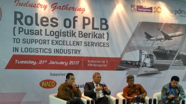 Peringkat Logistik Nasional Naik, Tapi Biaya-Biaya Masih Mencekik