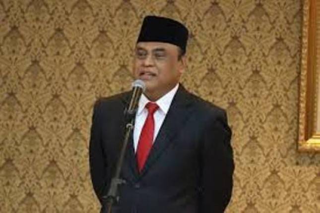 Menteri PANRB akan Serahkan Rapor Akuntabilitas Kinerja 185 Pemda