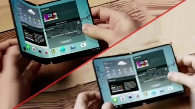 Xiaomi Segera Luncurkan Smartphone Lipat 