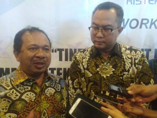 Terapkan Green Lifestyle, Produk Inovasi IPB Disukai Eropa dan Amerika