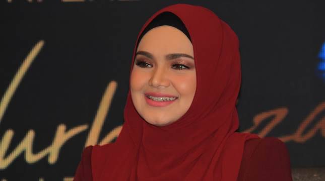 Dato Sri Siti Nurhaliza Siap Obati Kerinduan Penggemarnya Di Indonesia