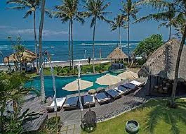 Alibaba Group Tertarik Kembangkan Pariwisata di Bali
