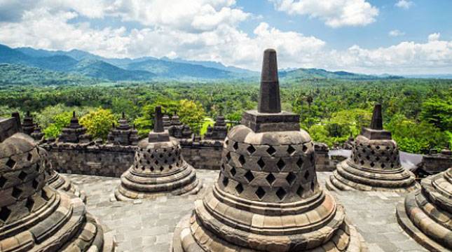Traveloka Hotel Awards Diberikan pada 28 Hotel di Yogyakarta