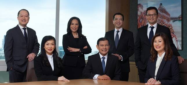 Citi Indonesia Raih Penghargaan Sebagai Best Bank-Global dan Best Bond Adviser-Global 