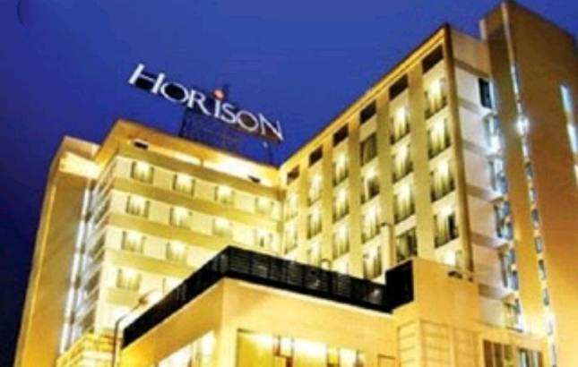 February Magnetize Love promo di Hotel Horison Ultima Bandung