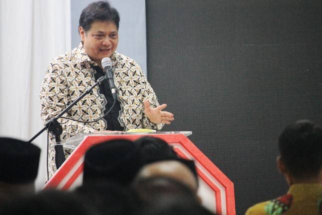 Kurangi Ketergantungan Impor, Menperin Pacu Akselerasi Pengembangan Industri Elektronika di Tanah Air