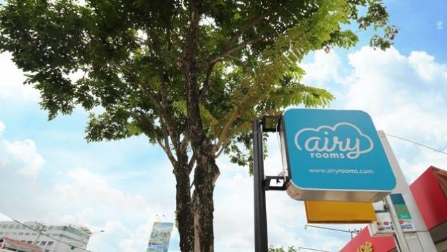Dampak Pandemi Corona Airy Rooms Berhenti Beroperasi pada 31 Mei 2020