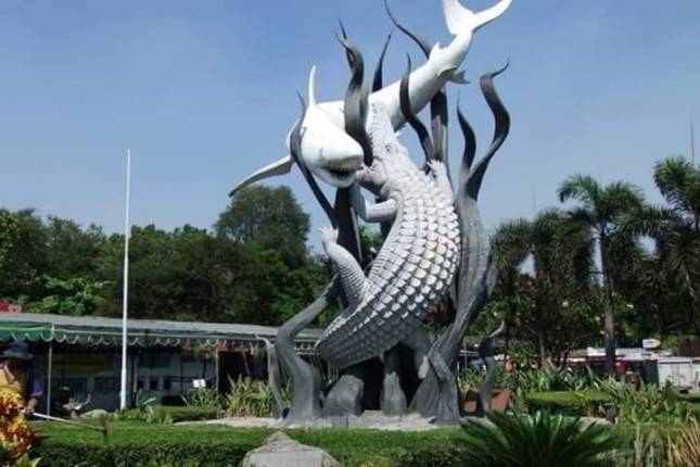 Kemenpar Ajak Milenial Surabaya "Go Digital" Promosikan Pariwisata