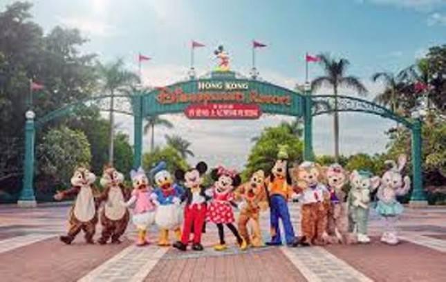 Hong Kong Tourism Board Tingkatkan Promosi untuk Menarik Wisatawan Muslim