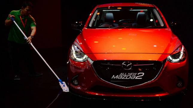 Tips Perawatan Rutin Mobil Agar Harga Jual Kembali Tetap Stabil