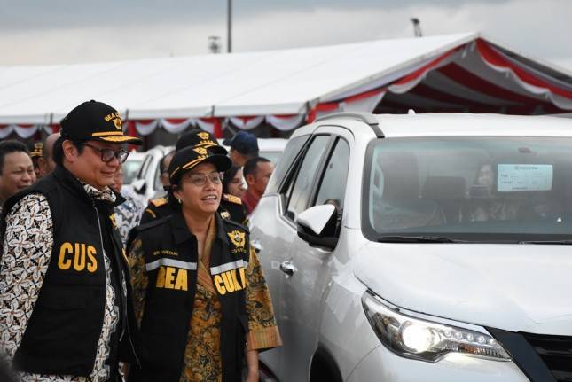 Insentif Super Deductible Tax Segera Dapat Dinikmati