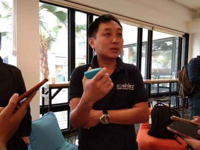 Sinergi OVO - Cashlez Terapkan Transaksi Non Tunai bagi 3000 Merchant