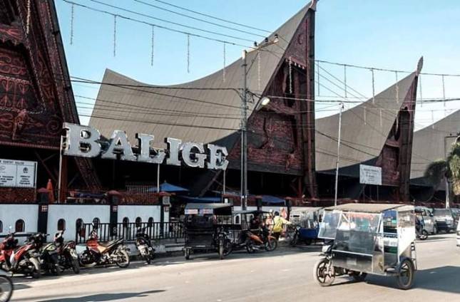 Kemenpar Dorong Pelaku Usaha Pariwisata Danau Toba Manfaatkan KUR