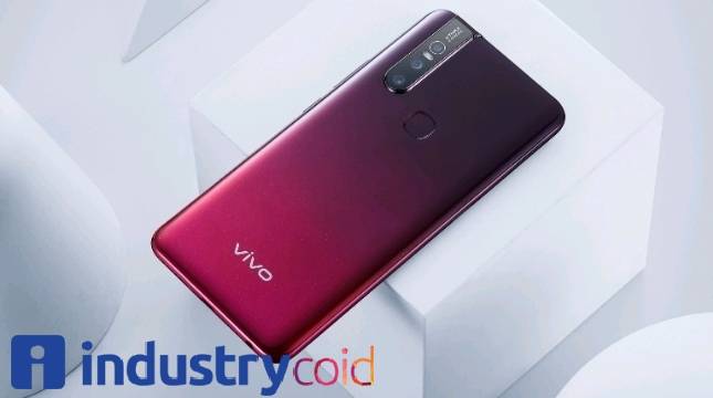 Ini 5 Alasan vivo V15 Cocok Sebagai Pelengkap Aktivitas Ramadan
