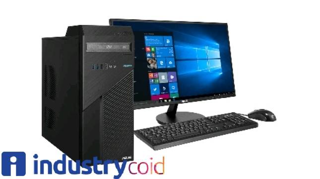 Asuspro Desktop Yuk Intip Kelebihan ASUSPRO D540MC, PC Desktop Ideal Yang Dirancang ...