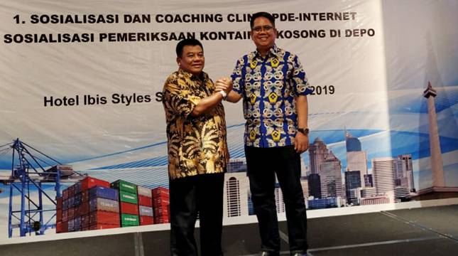 Ginsi Pertanyakan Keseriusan Pemerintah untuk Turunkan Biaya Logistik