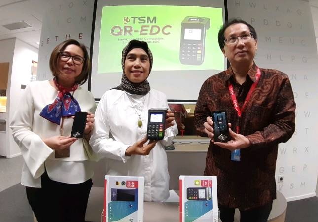 Makin Berdaya Saing, Dua Produk IKM Teknologi Karya Anak Bangsa Bakal Unjuk Gigi di Barcelona