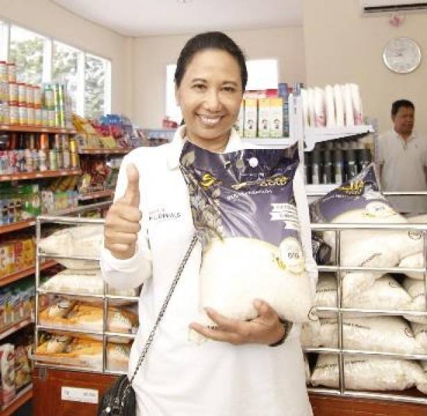 Menteri Rini: Berkat Program Wirausaha Pertanian,  Pendapatan Petani Pamarican Meningkat