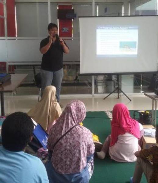 RS Siloam Purwakarta Gelar Bincang Sehat Kenali dan Cegah Penyakit DBD