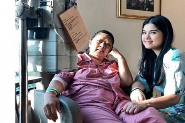 Wapres JK: Kita Doakan Kesembuhan Ibu Ani Yudhoyono