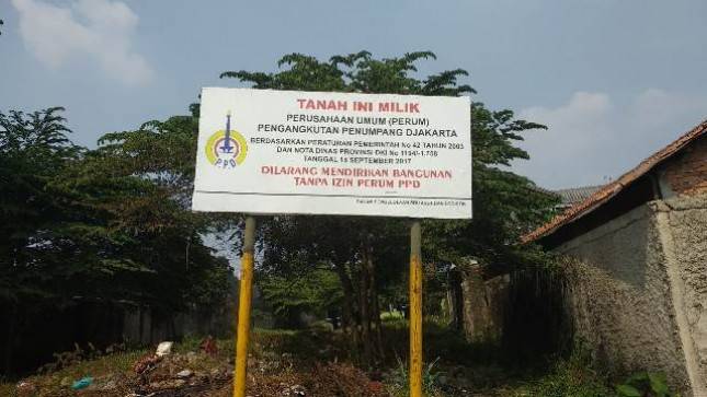 Konsep TOD Rawan Disalahgunakan, Warga Terancam Digusur