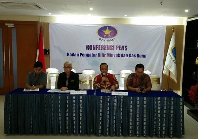 Tekan Impor, BPH Migas Kejar Pembangunan 100 Ribu Jargas Rumah Tangga