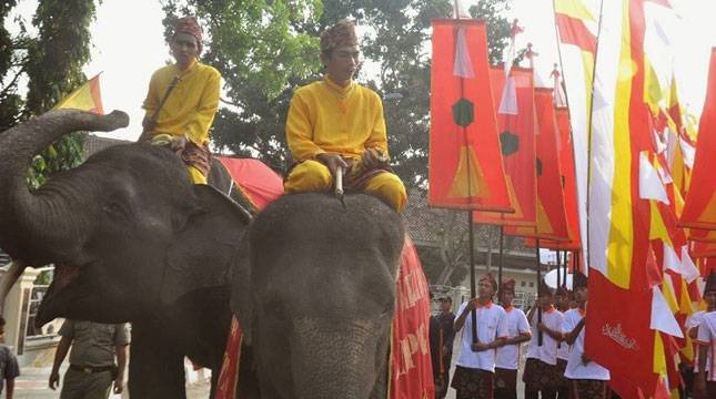Kenalkan Destinasi Wisata, Lampung Timur Adakan Camping Ground