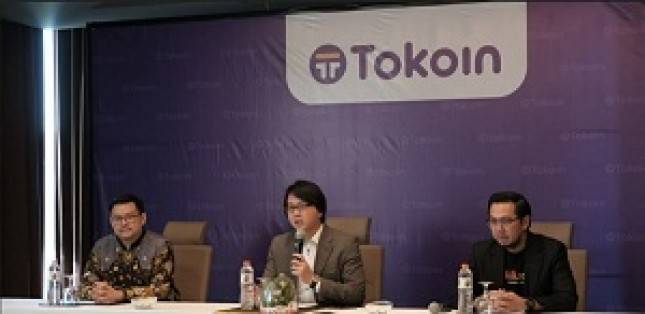TOKOIN, Revolusi Masif Pengembangan Industri UMKM Berbasis Blockchain Mendorong Pertumbuhan Ekonomi Nasional 