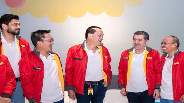Indosat Ooredoo Siap Menangkap Pertumbuhan Pasar di Tahun 2019