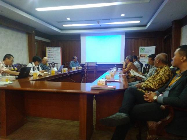 100 Pelaku Usaha Agrobisnis Akan Meriahkan Pameran Indo Agri 2019