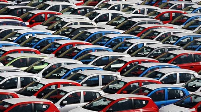 Ini Syarat Diskon Pajak Barang Mewah untuk Kendaraan Bermotor 