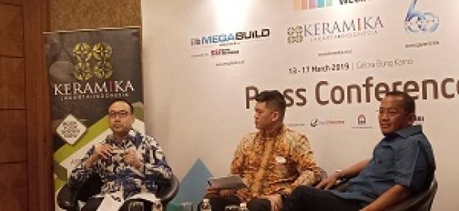 Ratusan Pelaku Usaha dari 14 Negara Akan Hadir dalam Event INDONESIA BUILDING & CONSTRUCTION WEEK 