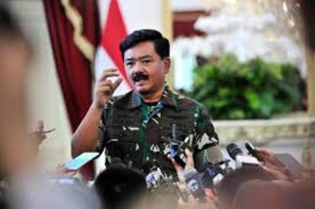 Panglima TNI: Jangan Korbankan Persatuan Kesatuan Bangsa