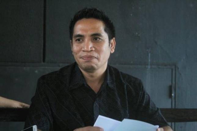 Usaha Leonard Tomboy Kasus Tanah Miliknya Hingga ke Presiden Tetap Gagal