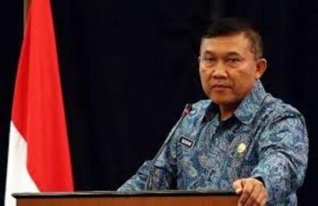Ciptakan Pemilu Sah, Pemerintah Beri Dukungan Maksimal ke Penyelenggara