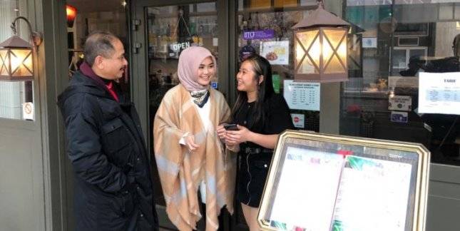 Menpar AY: Diplomasi Makanan, Penarik Kuat Promosi Pariwisata Indonesia