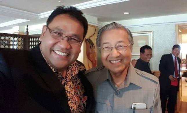 Selebrasi Indonesia Menyambut Siti Aisyah Bisa Bahayakan Penanganan Kasus-kasus TKI di Malaysia