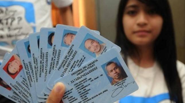 Panduan Lengkap Cara Mencetak Ulang KTP Yang Rusak