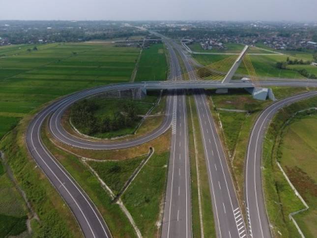Tol di Sumatera Barat Masih Terkendala Pembebasan Lahan