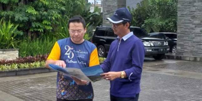 Investasi Pullman Ciawi Vimala Hills Besutan APL Capai Rp1 Triliun