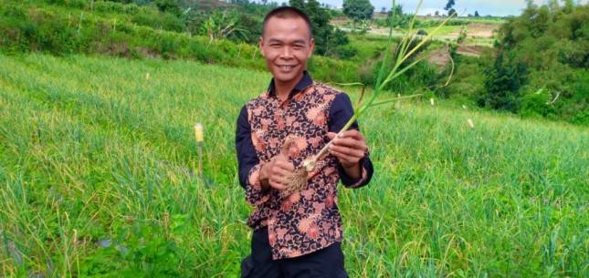 Rembug Petani Peternak Indonesia Mengarah Provokasi dan Politisasi Petani